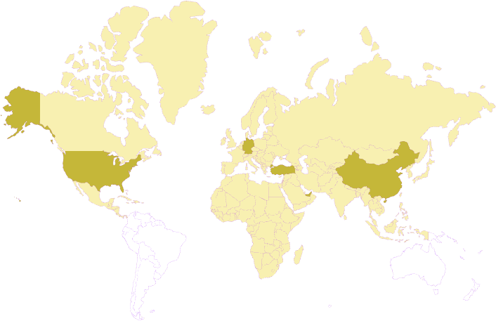 world